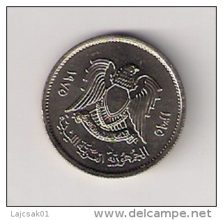 Libya 20 Dirhams 1975. KM#15 - Libye