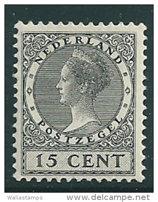 Netherlands 1924 SG 291  MM* - Ongebruikt