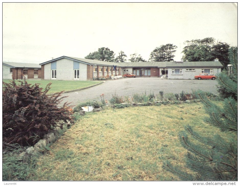 (050) Ireland - Society Of St Vincent De Paul - Ozanam Holiday Home - Meath