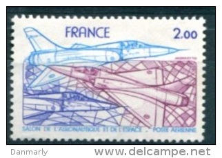 France : Poste Aérienne Y&T** N°  54  (à La Faciale) - 1960-.... Mint/hinged
