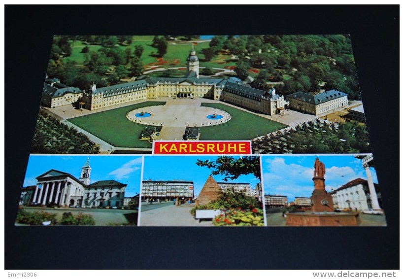Karlsruhe    ( 10 ) - Karlsruhe