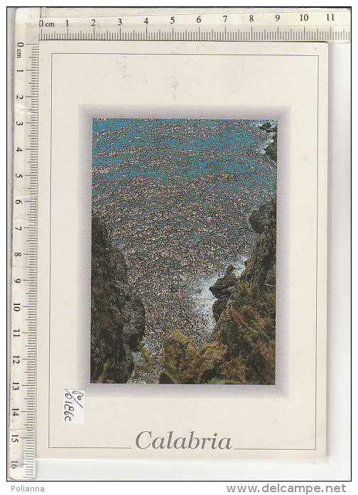 PO0186C# CALABRIA - CROTONE DINTORNI    VG 2001 - Crotone