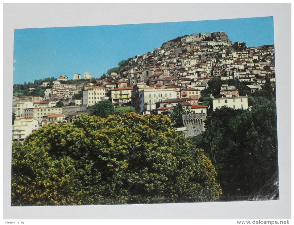 ROMA - Rocca Di Papa - Panorama - Panoramische Zichten, Meerdere Zichten