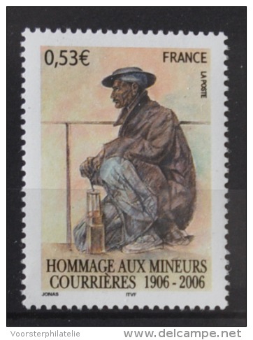 K 100 ++ FRANCE 2006 ++  ++ MNH NEUF ** - Ongebruikt