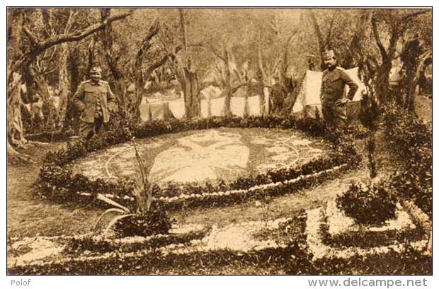 BOSNIE - SARAJEVO - U Borbi Za Oslibodjenje - Guerre 14/18 - Soldats Bivouac  (57355) - Bosnie-Herzegovine