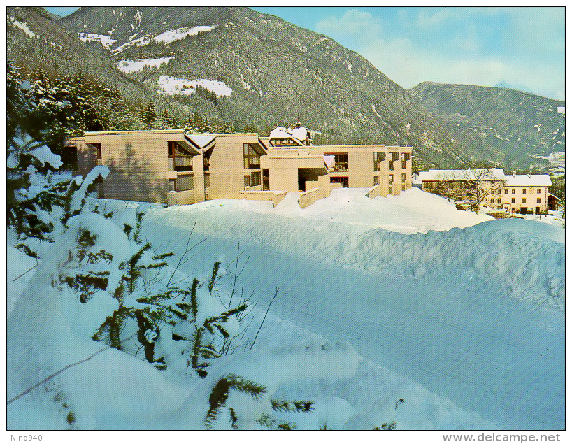 SALERN (BZ) - PANORAMA- F/G - N/V - Bolzano