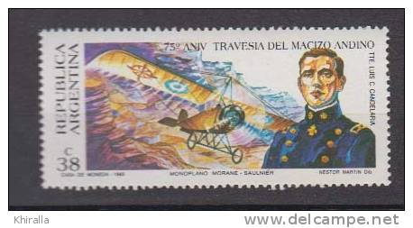 ARGENTINE    1993       N°  1819           COTE  1.75    EUROS       ( A 11 ) - Unused Stamps