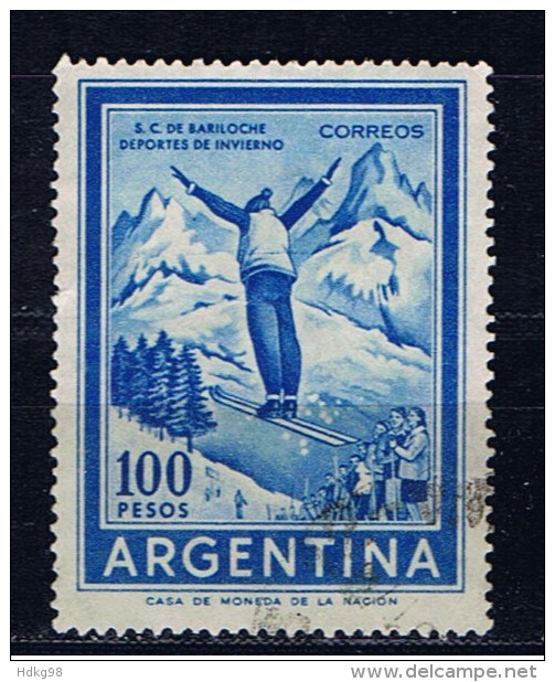 RA+ Argentinien 1971 Mi 1085 - Gebraucht