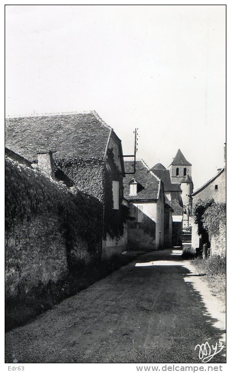 [46] Lot > Non Classés Floirac Entrée Du Bourg - Autres & Non Classés