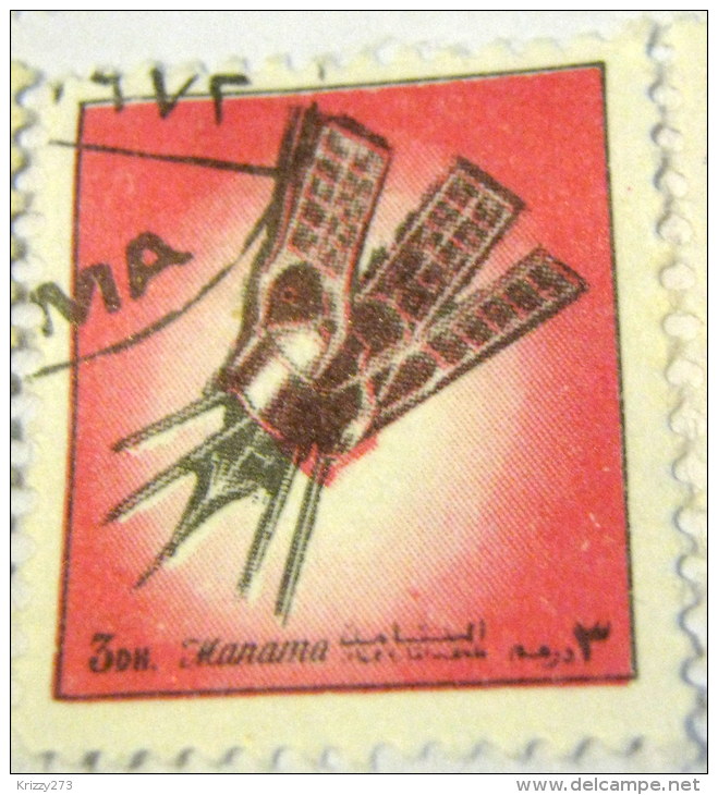 Manama 1972 Space 3dh - Used - Manama