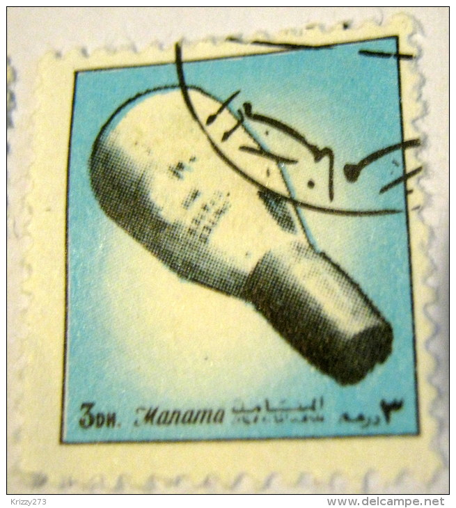 Manama 1972 Space 3dh - Used - Manama
