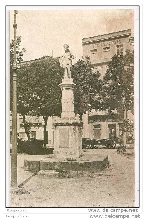 Pernambuco. Brasil. Casa Comercial. - Other