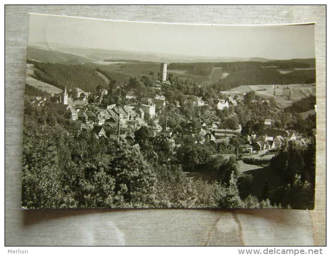 Moorbad Lobenstein   D105697 - Lobenstein