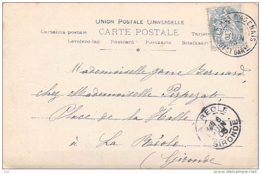 Spectacle > Artiste  ( REUTLINGER-  PIERAT "Français" (Pierrat Théâtre) (année 1905-Editions:S.I.P  887/2 )*PRIX FIXE - Artistes