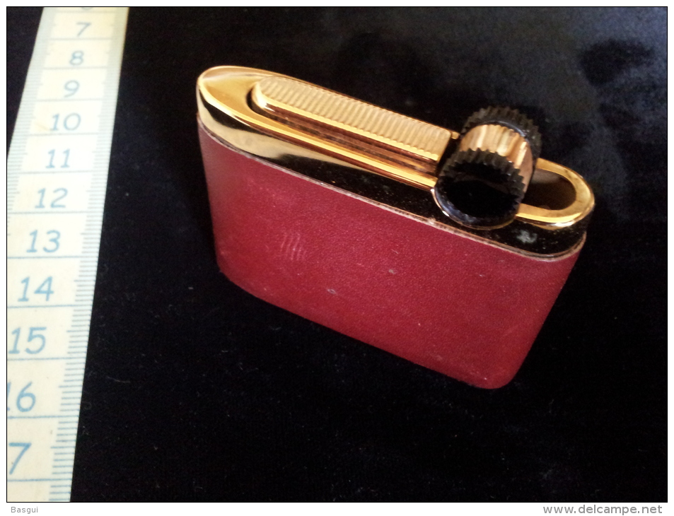 Briquet Feudor Vintage - Other & Unclassified