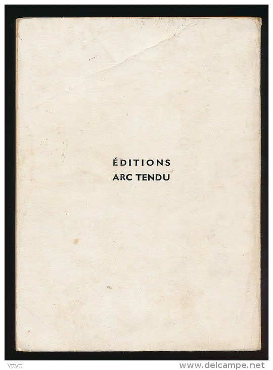 Le Nouveau Livre des Jeux (1965) : JEUX D'INTERIEUR (Tome 1), E. Guillen, 800 jeux d'Eclaireurs et d'Eclaireuses