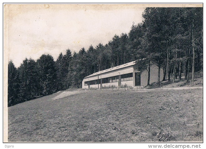 Ste Ode Amberloup  Air Et Soleil - Sainte-Ode