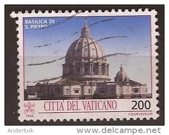 Vaticano, Catedral De San Pedro - Autres & Non Classés