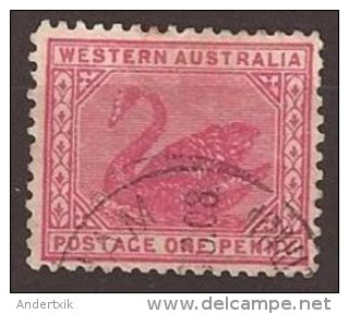 Western Australia, Swan - Usados