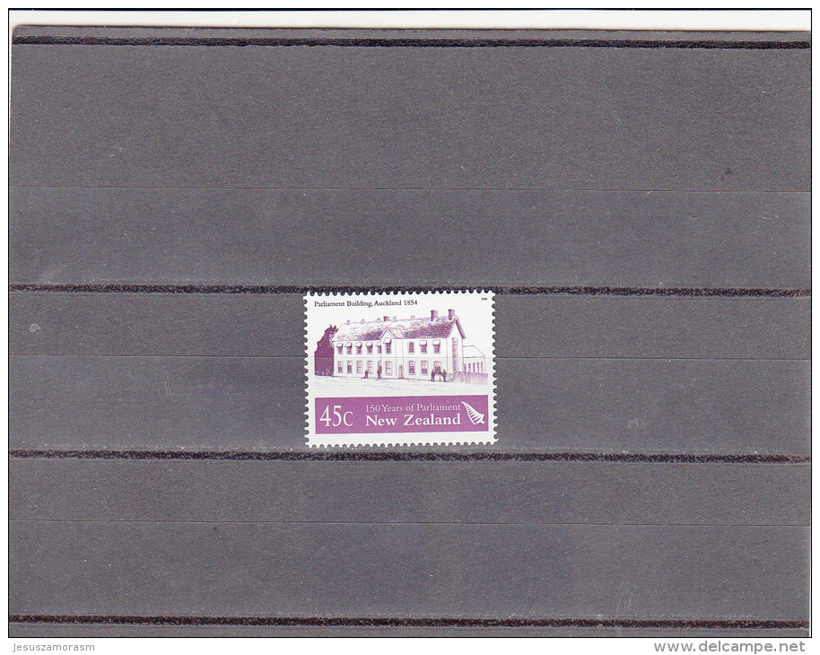 Nueva Zelanda Nº 2081 - Unused Stamps