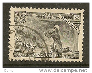 1895 -Birth Of Saint Anthony - Unused Stamps