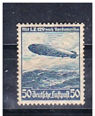 D.-Reich  Nr. 606  *  ( Y7445 ) Siehe Scan !! - Neufs