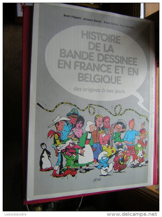 REVUE  MENSUEL CIRCUS  N° 24 BANDES DESSINEES PICHARD BOURGEON DON LAWRENCE SANAHUJAS   84 PAGES - Circus