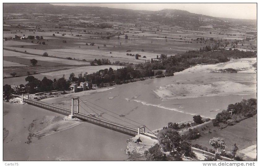 Pertuis 84 - Pont Sur La Durance - Pertuis