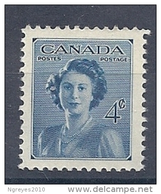 130203180  CANADA  YVERT   Nº  227 **  MNH - Unused Stamps
