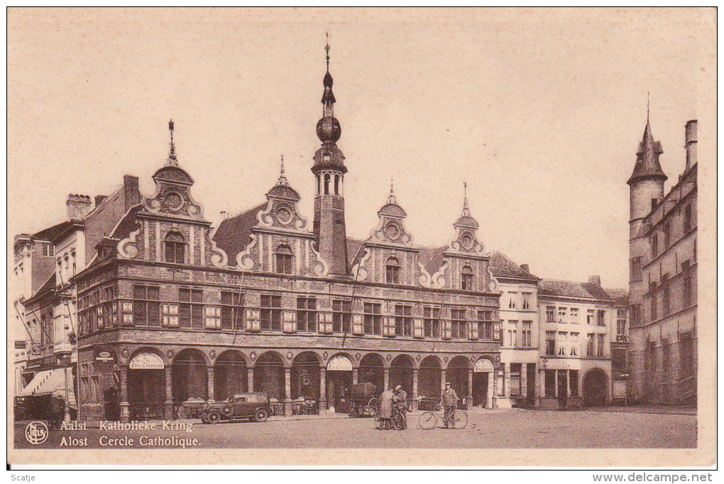 Aalst,  Katholieke Kring - Aalst