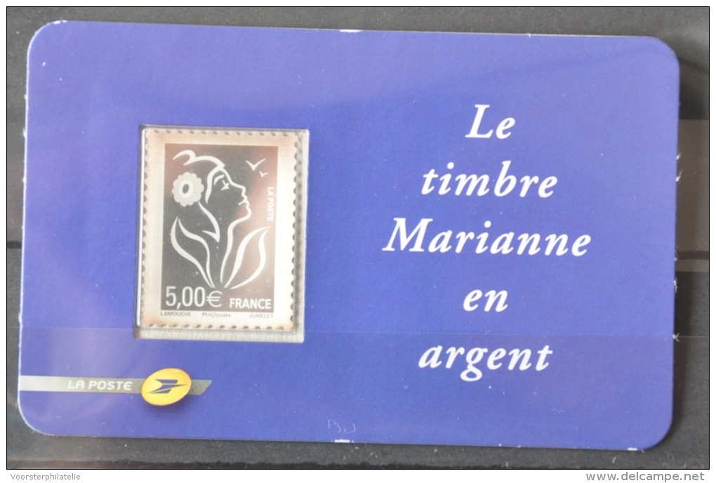 K 108 ++ FRANCE 2006 ++ MARIANNE ++ MNH NEUF ** - Nuevos