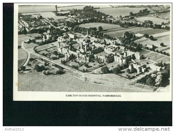 Carlton Hayes Hospital Narborough Sw Airview Sw 50er - Sonstige & Ohne Zuordnung
