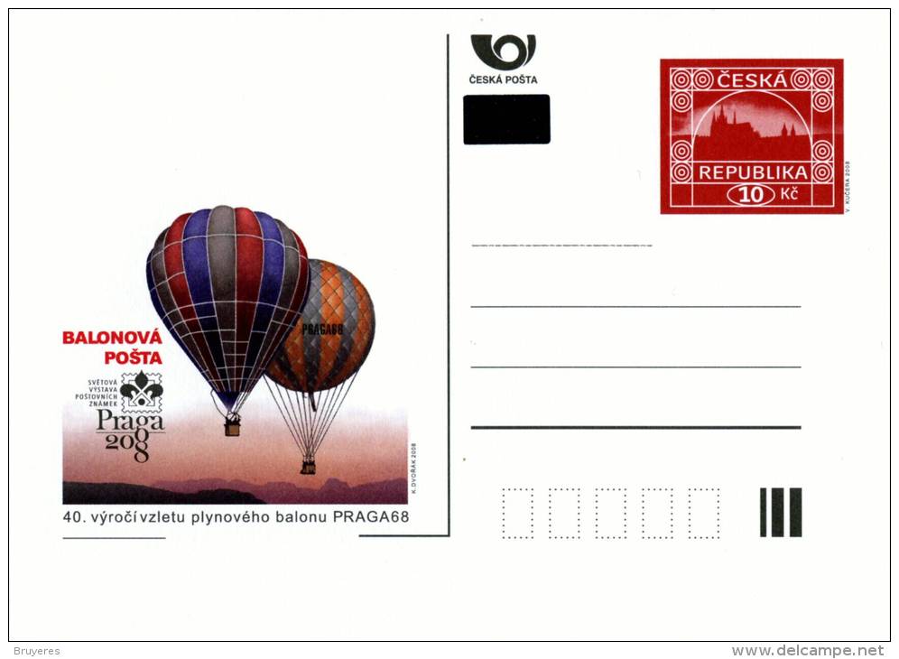 Entier Postal Sur Carte Postale Illustrée - Postkaarten