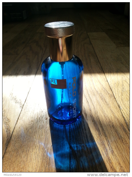 Polo Sport Ralph Lauren - Bottles (empty)