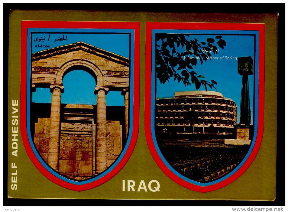 AK    IRAK  IRAQ - Irak