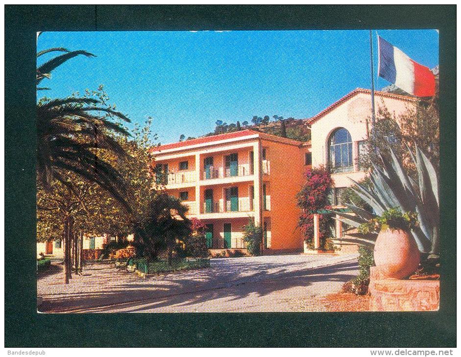 CPSM - La Vallette Du Var - Le Coudon - Domaine Des Gueules Cassees - Coin Du Parc (photo Kaouli) - La Valette Du Var