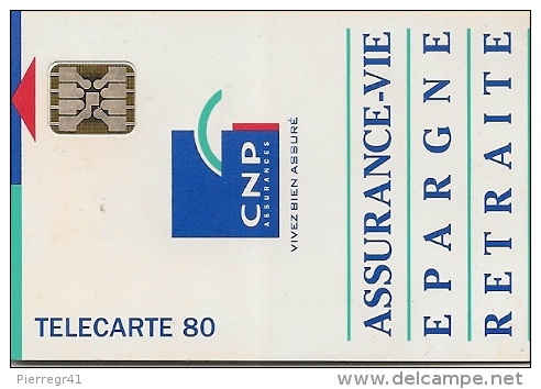 CARTE-PUCE-NOUVELLE-CALEDONIE-80U-NC9-SC5-06/93-C NP-N°Rge C36041691-Utilisé-TBE- - Neukaledonien