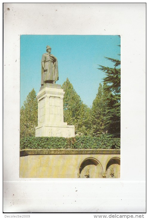 ZS38179 Tblisi   2 Scans - Georgien