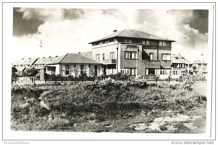 Hotel Zeerust Noordwijk Aan Zee - Noordwijk (aan Zee)