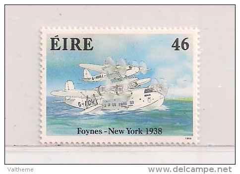 IRLANDE    ( EUIR - 36 )    1988    N° YVERT ET TELLIER      N° 656    N** - Unused Stamps