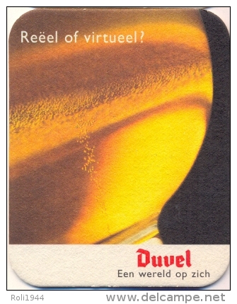 #D70-167 Viltje Duvel (Moortgat) - Sous-bocks