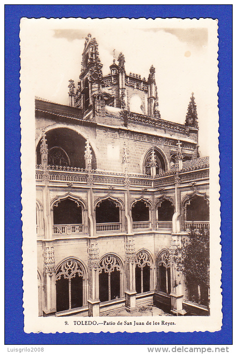 CORREIOS.LISBOA - 1.VII.1949 --- LISBOA NORTE.2ªSECÇÃO  --- STAMP ESPANA CORREOS --- - Cartas & Documentos