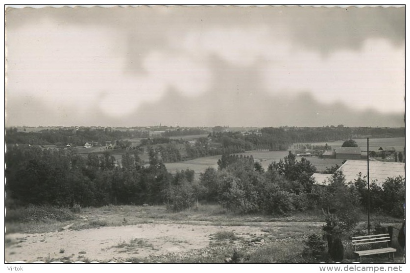 Terlanen - Overijse : Panorama - Overijse