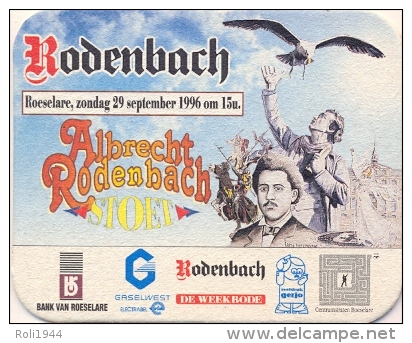#D71-001 Viltje Rodenbach - Sous-bocks