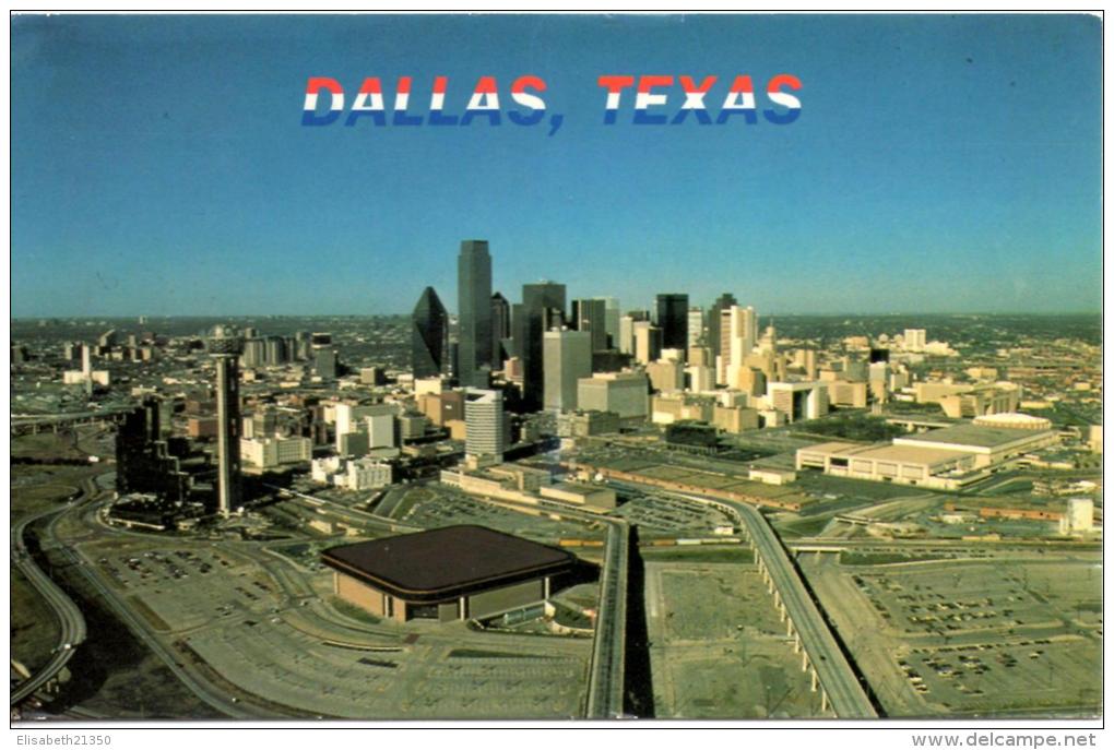 DALLAS - Dallas