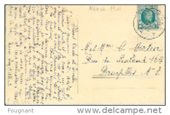 Belgique:ANDENNE(Namur ) :Place Charles Lapierre.1924. - Andenne