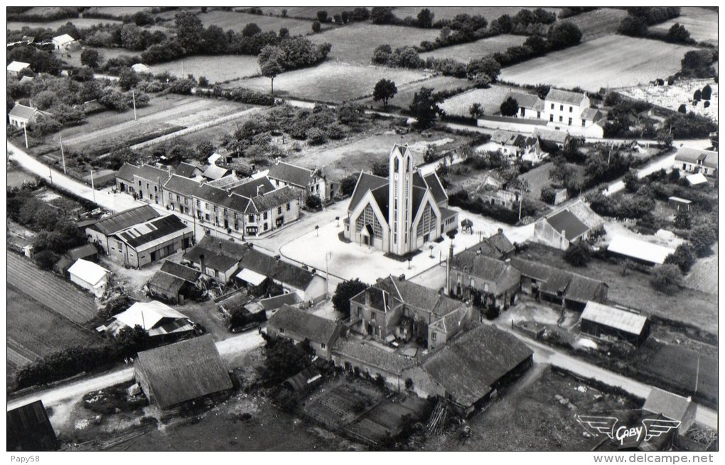 [44] Loire Atlantique > Non Classés Saint Omer De Blain - Autres & Non Classés