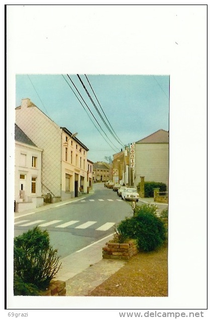 Mont Saint Guibert Grand Rue - Mont-Saint-Guibert