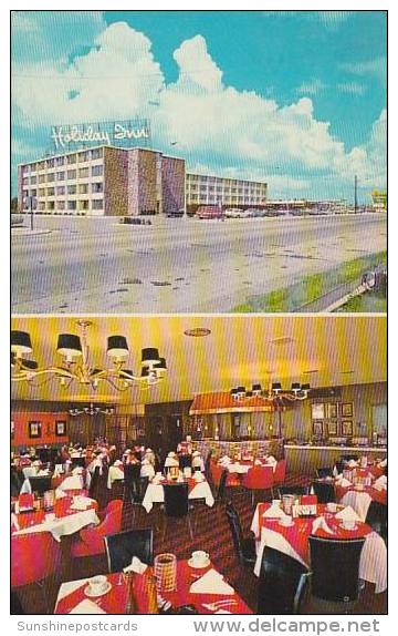 Indiana Hammond Holiday Inn - Hammond