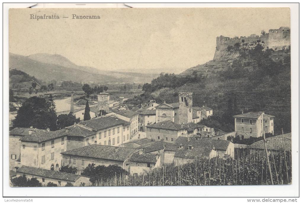 4743-RIPAFRATTA-S.GIULIANO TERME(PISA)-1917-FP - Pisa